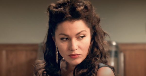 Κλέλια Ρένεση: «Η Καίτη Γκρέυ ήταν μία αρχόντισσα στην καρδιά»