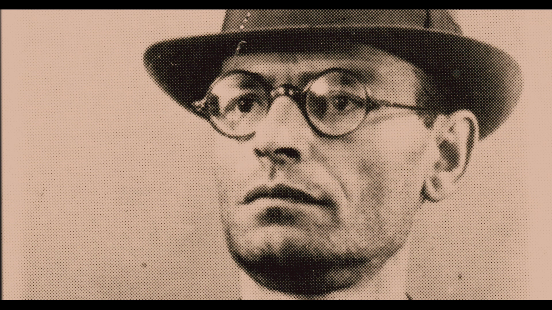 Ο Κόκκινος Δάσκαλος