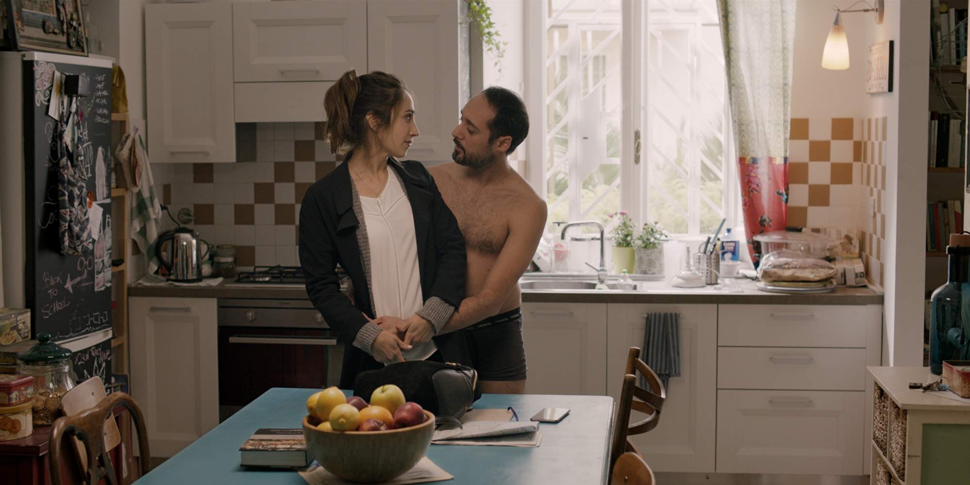 Ο Φιλοξενούμενος