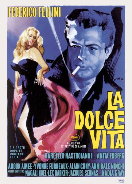 La Dolce Vita