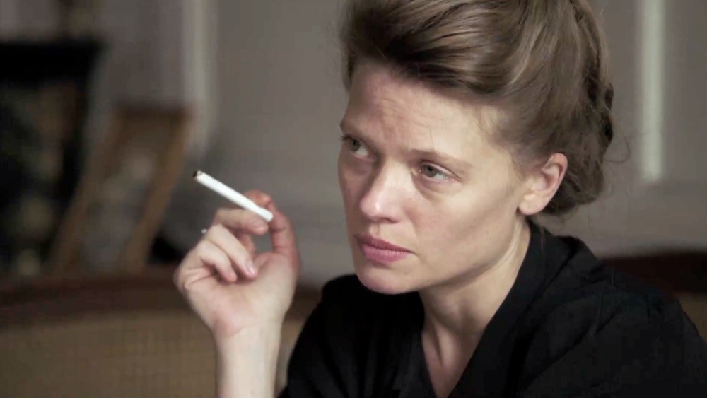 Μαργκερίτ Ντυράς: Η Οδύνη