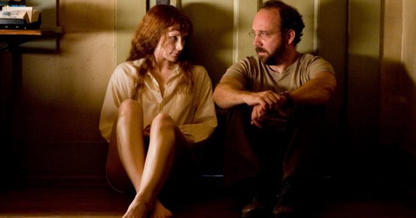 O M. Nάιτ Σιάμαλαν υπερασπίζεται το «Lady in the Water»