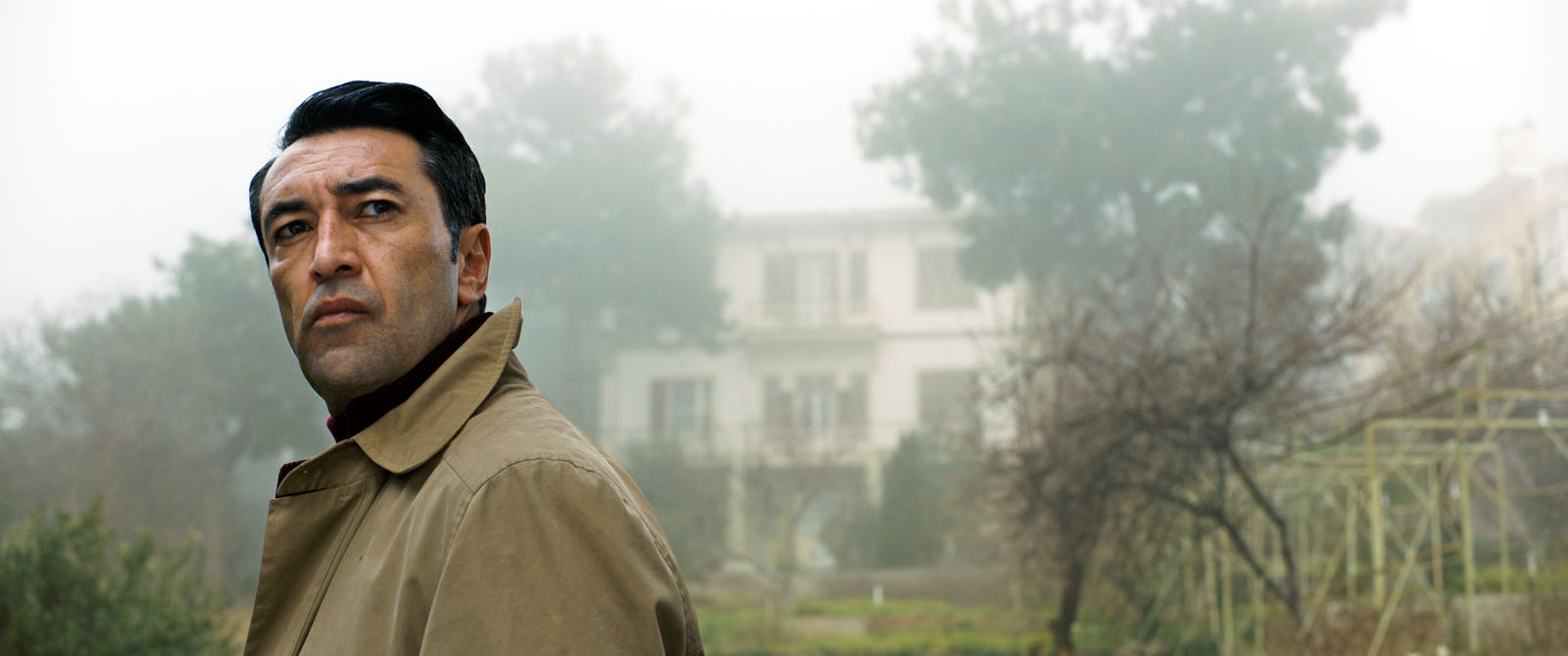 Ποιός σκότωσε τη λαίδη Γουίνσλεϊ