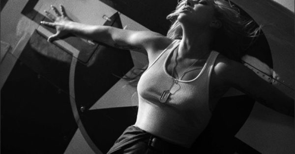 Και η Lady Gaga στο καστ της δεύτερης σεζόν της «Wednesday»