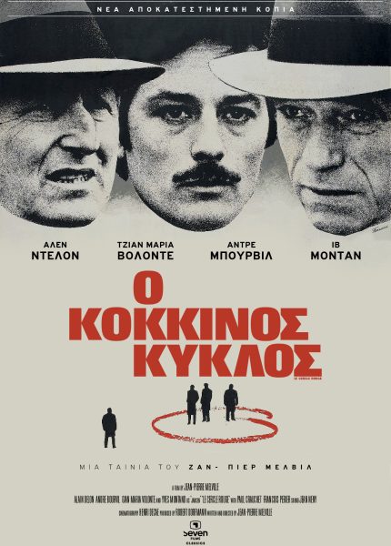 Ο Κόκκινος Κύκλος