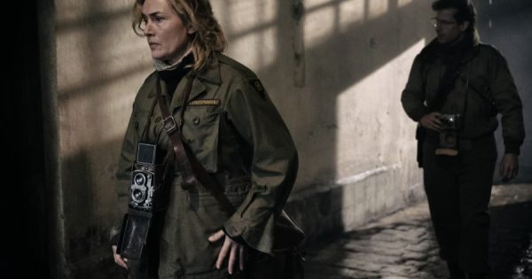 Οι ταινίες που θα δούμε στις αίθουσες την Πέμπτη 19 Σεπτεμβρίου