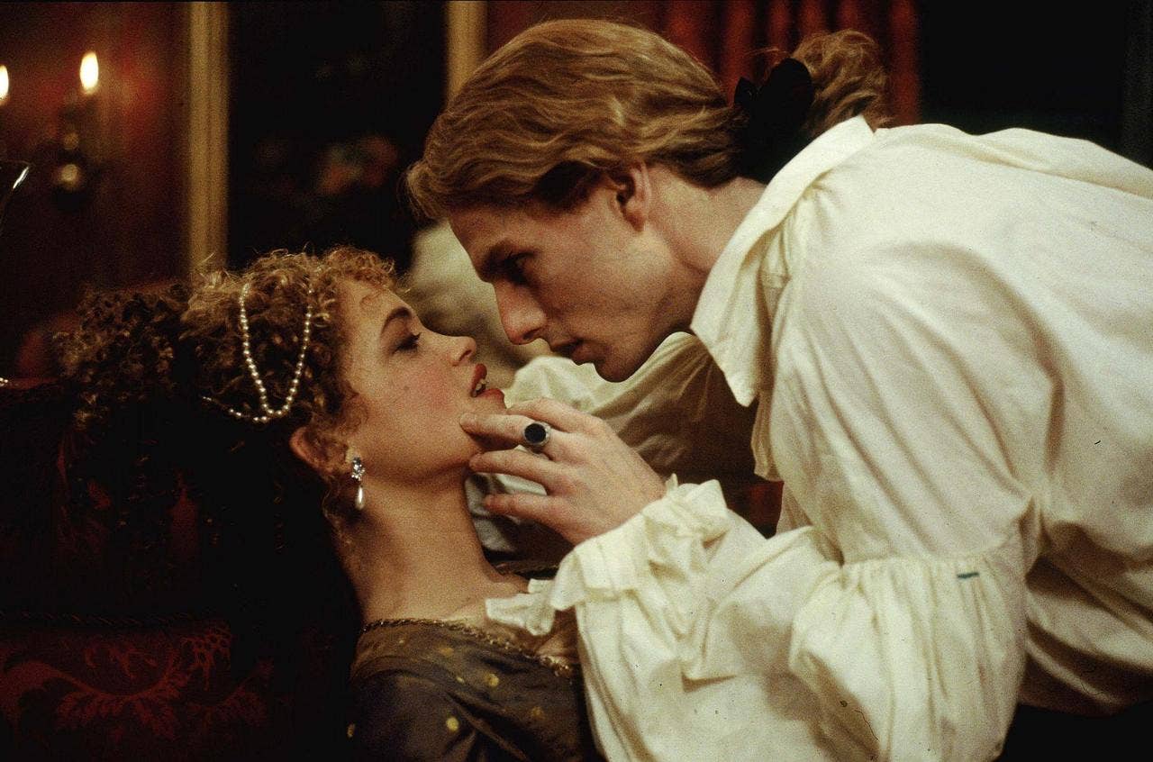 Συνέντευξη με ένα Βρικόλακα