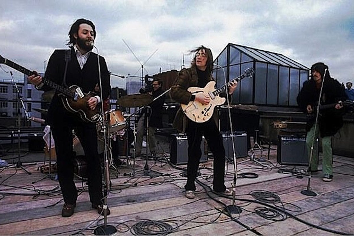Τρέιλερ «Get Back»! Μία αποκαλυπτική ματιά στους Beatles από τον Πίτερ Τζάκσον