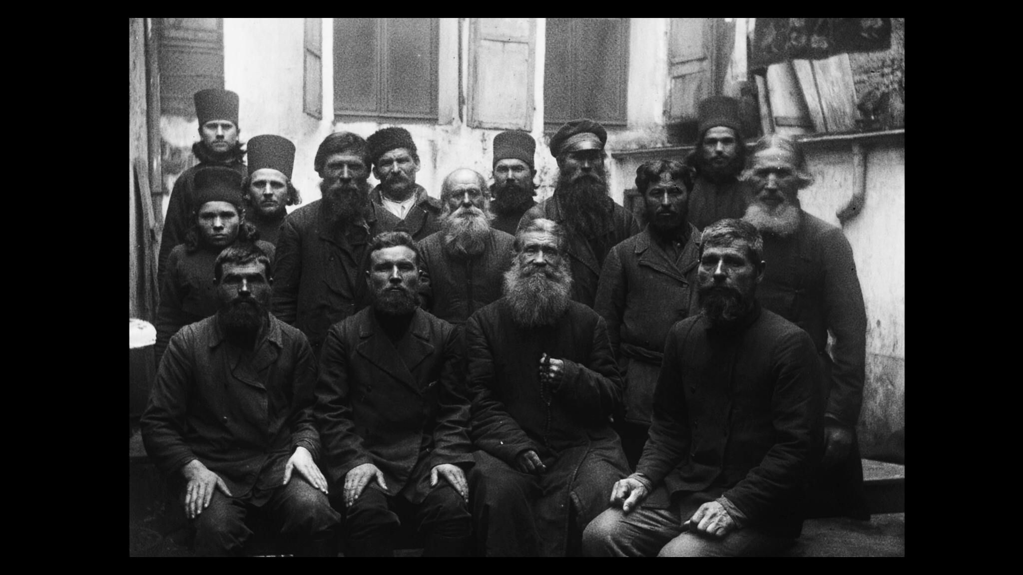 Αμερικανική πρεμιέρα για το «Φῶς ἐκ Φωτός» του Νεριτάν Ζιντζιρία στο Slamdance!