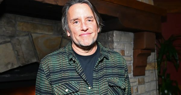 «Μπορώ να με δω να σκηνοθετώ στα 94»: Ο Ρίτσαρντ Λινκλέιτερ δουλεύει, σχεδιάζει και είναι καλά