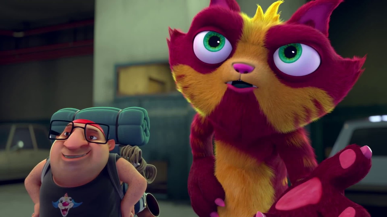 Το Γατοξόρκι