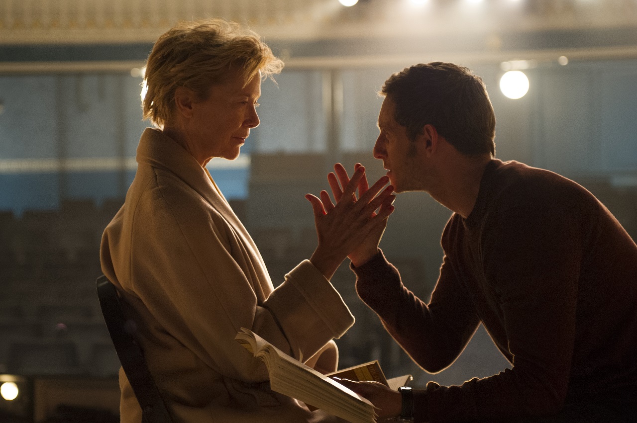 Τα Αστέρια δεν Πεθαίνουν στο Λίβερπουλ