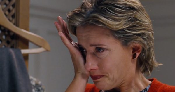 H «καταστροφική» εμπειρία του «Love Actually» βοήθησε τον Ρίτσαρντ Κέρτις να βελτιώσει το «That Christmas»