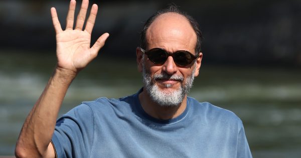 Luca alert: Ο Γκουαντανίνο ξεκινά άλλη μια ταινία (και είναι φιλόδοξη)