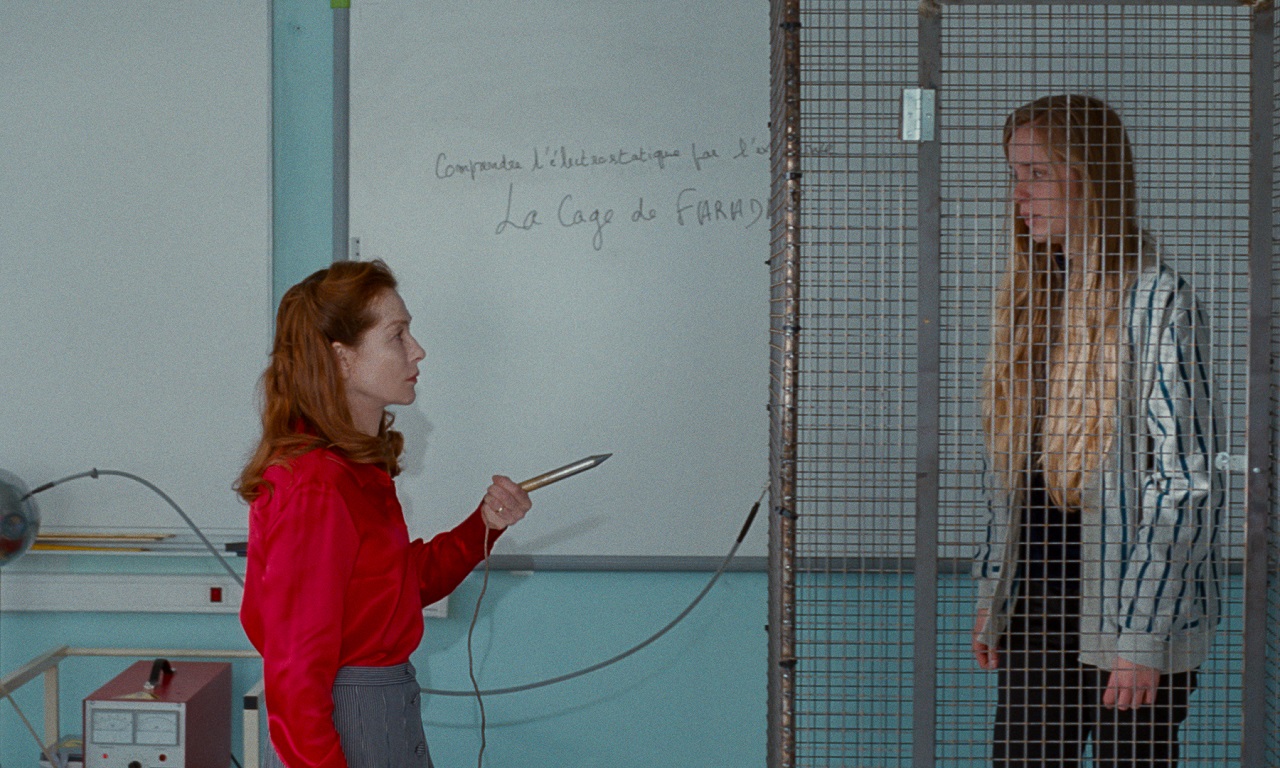 Κυρία Χάιντ