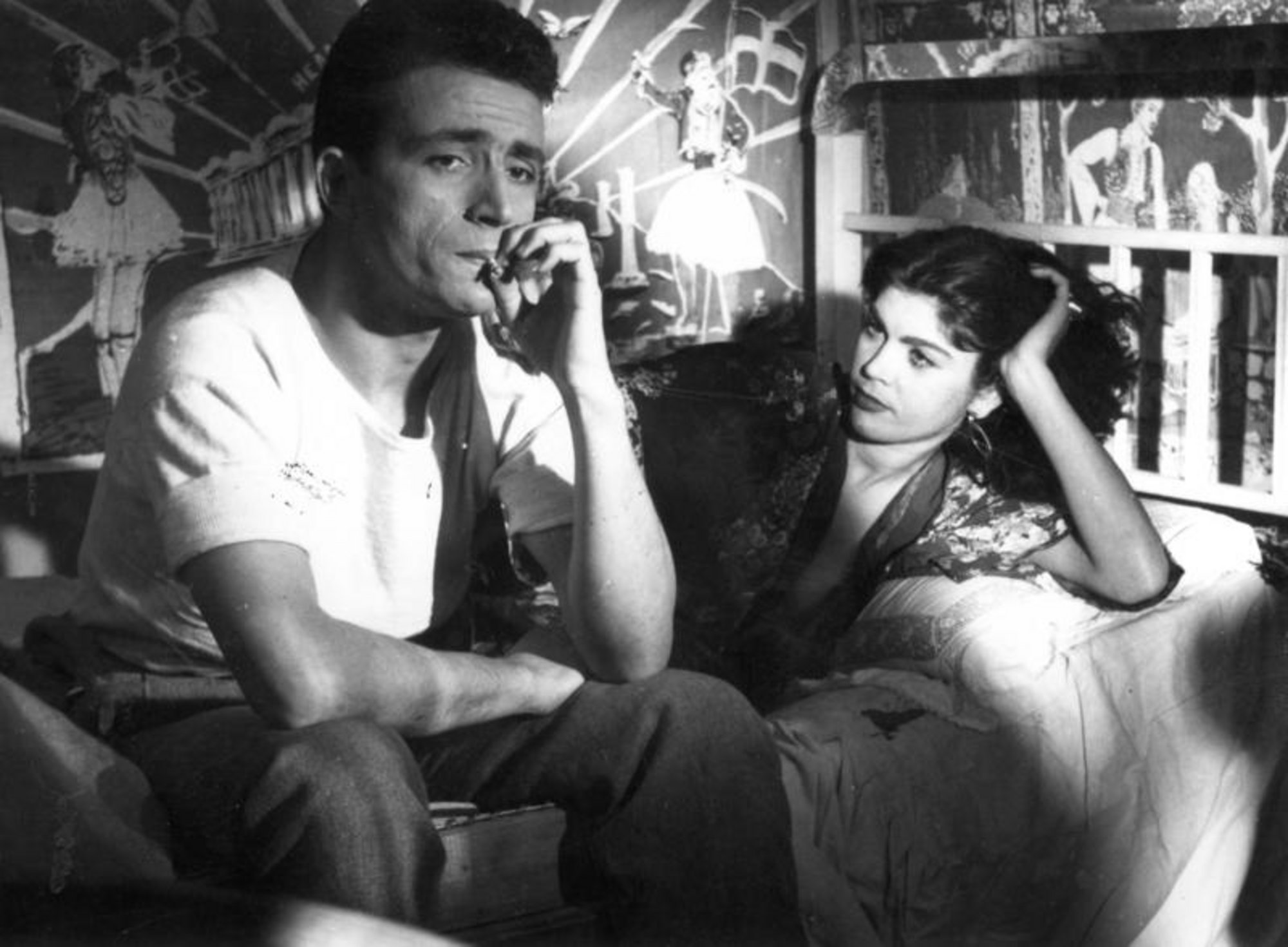 Μαγική Πόλη