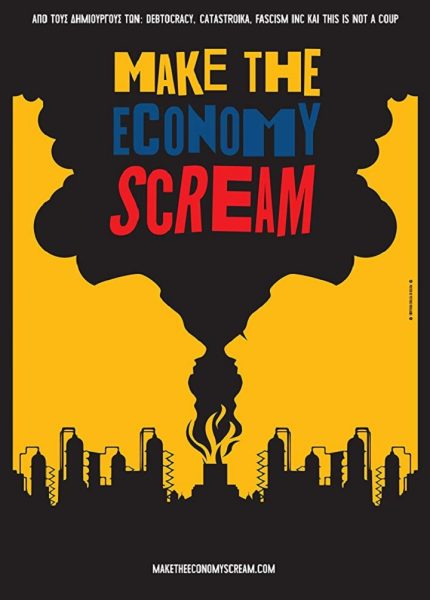 Make the Economy Scream