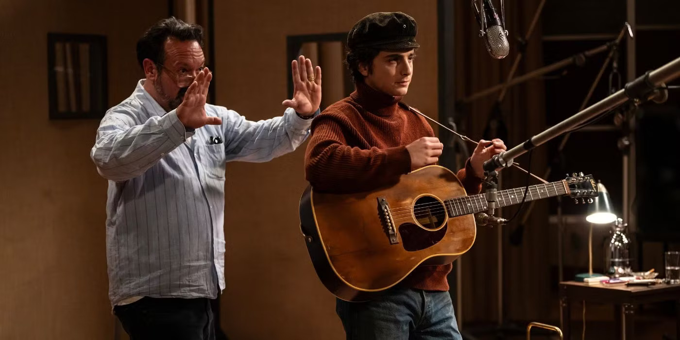 Έλα Μάνγκολντ, φύγε Βιλνέβ: Ανακοινώθηκαν οι υποψηφιότητες της Ένωσης των Σκηνοθετών