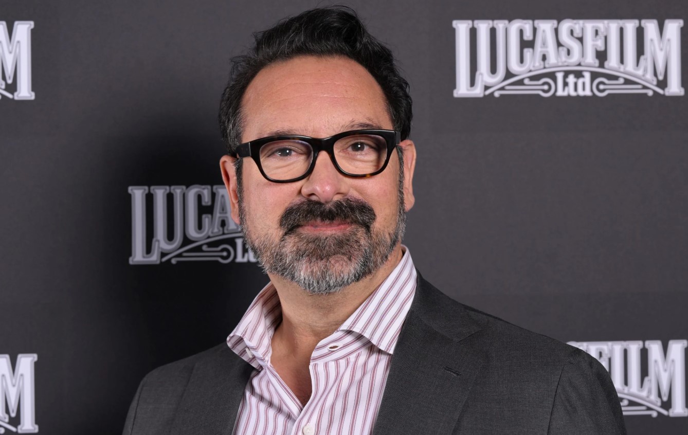 Ο Τζέιμς Μάνγκολντ μιλάει για τον «Πόλεμο των Άστρων» του