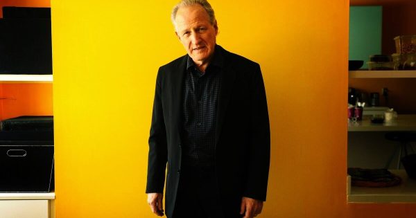 Ο Μάικλ Μαν εισέρχεται στο Letterboxd (διαλέγει και ένα τοπ-14 ταινιών)