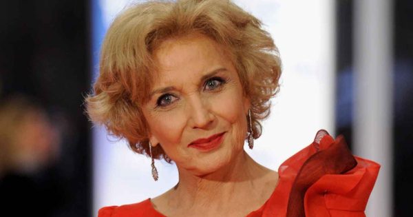 Μαρίσα Παρέδες (1946-2024): Το ισπανικό σινεμά (και ο Πέδρο Αλμοδόβαρ) θρηνούν
