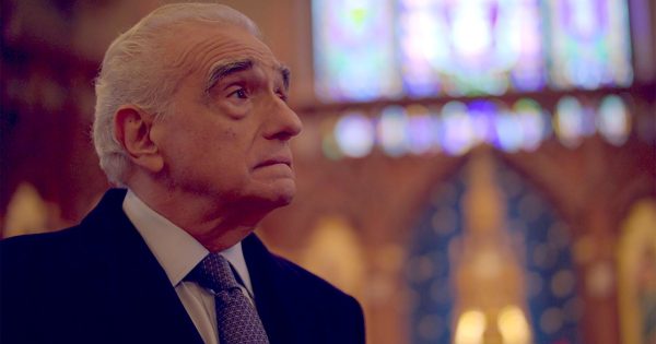 Ευχαριστούμε τον Πάπα; Ο Σκορσέζε ξεκινά γυρίσματα άμεσα βασισμένος σε υλικό του συγγραφέα της «Σιωπής» του