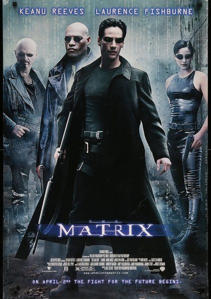 The Matrix