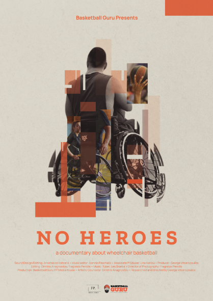 No Heroes