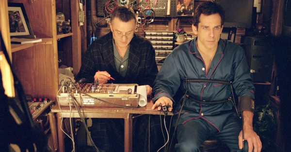 … της Συμφοράς: 4ο «Meet the Parents» ετοιμάζουν στο Χόλιγουντ