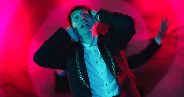 Το Megalo μας Τσίρκο: Η Lionsgate αποσύρει το ψευδών κριτικών φράσεων νέο τρέιλερ του «Megalopolis»