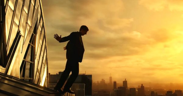 (Επιτέλους) Ένα κανονικό τρέιλερ για το «Megalopolis» του Φράνσις Φορντ Κόπολα