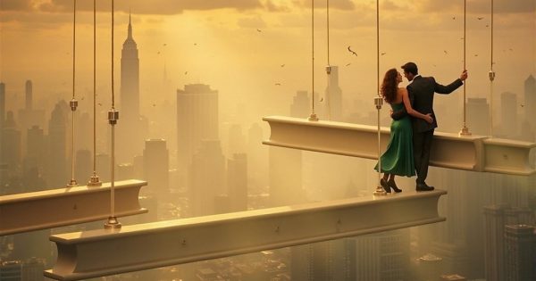 Στις αίθουσες: Το «Megalopolis» του Κόπολα είναι ένα magnum opus και μαζί μια πράξη καλλιτεχνικής αυτοκτονίας
