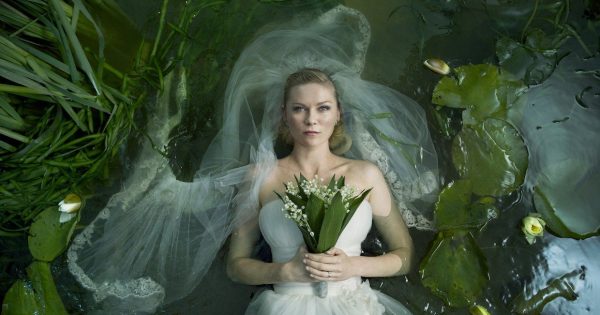 Blue Monday σήμερα! Ευκαιρία να δείτε το «Melancholia» του Λαρς Φον Τρίερ