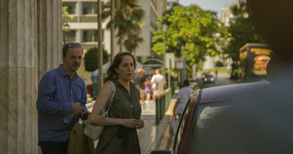 Ολοκληρώθηκαν τα γυρίσματα της ταινίας «Ο Κόκορας» του Τάσου Γερακίνη