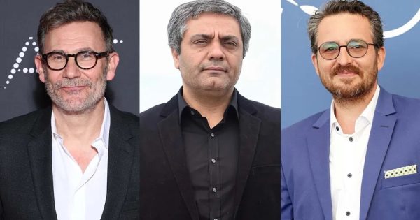 Κάννες 2024: Χαζαναβίσιους, Ντεπλεσάν, Ρασούλοφ και Όλιβερ Στόουν μεταξύ των νέων εισόδων