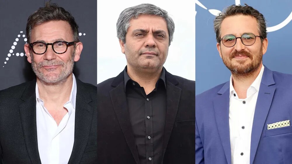 michel-hazanavicius-mohammad-rasoulof-emanuel-parvu-split-getty-h-2024_1581_107772873