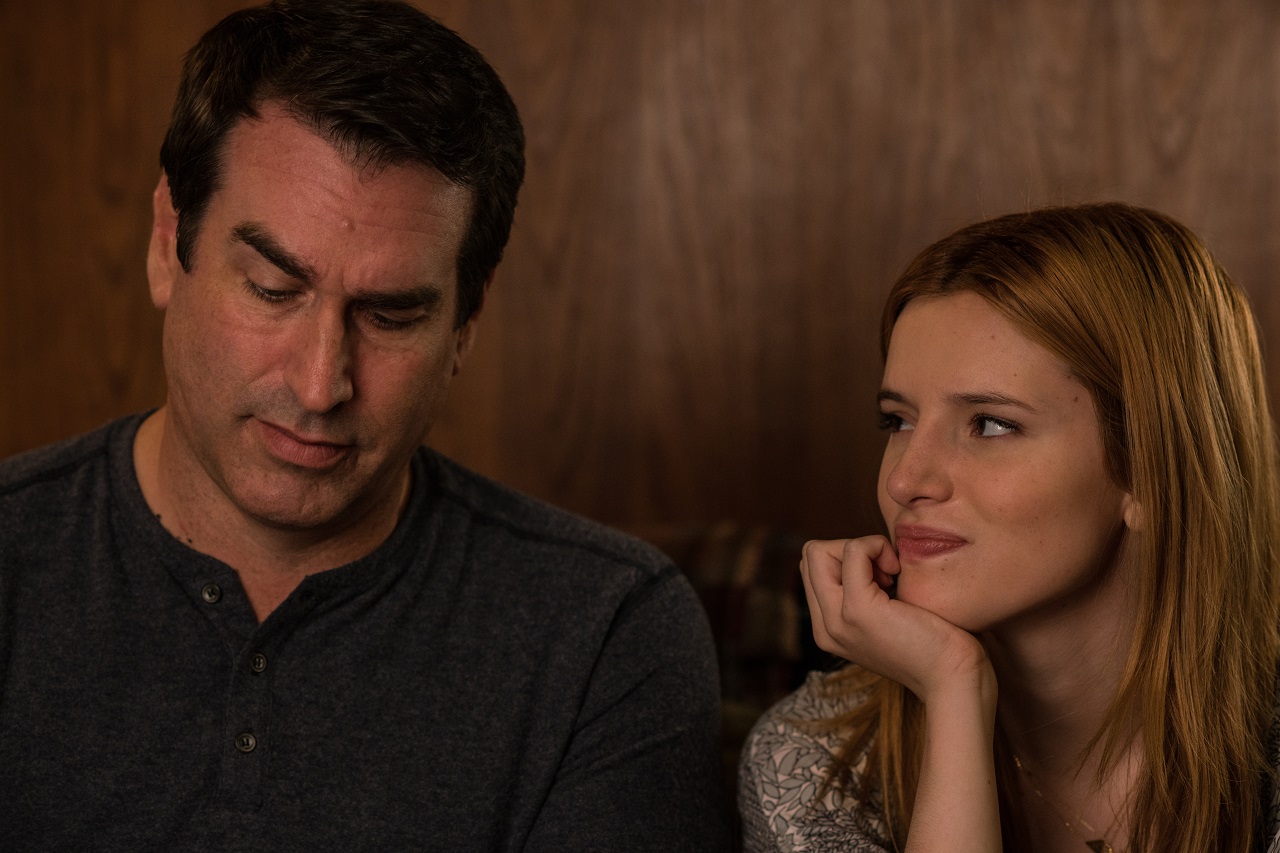 Ο Ήλιος Του Μεσονυχτίου