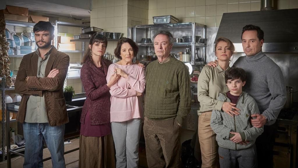 Δεσμοί Αίματος