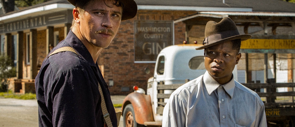 Mudbound: Δάκρυα στον Μισισιπή