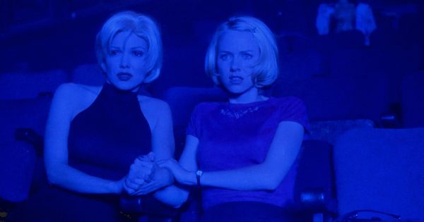 Οι Νύχτες Πρεμιέρας παρουσιάζουν το «MULHOLLAND DRIVE» στη 4Κ ψηφιακή αποκατάσταση που επιμελήθηκε ο ίδιος ο Ντέιβιντ Λιντς
