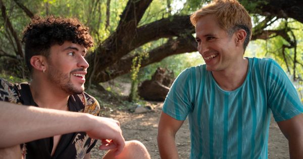 ¡Hola Cine! Το αναλυτικό πρόγραμμα του 8ου Φεστιβάλ Ισπανόφωνου Κινηματογράφου Αθήνας – FeCHA