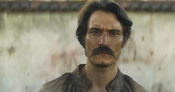 Τρέιλερ: Το «Εκατό Χρόνια Μοναξιά» ως telenovela με τη σφραγίδα του Netflix