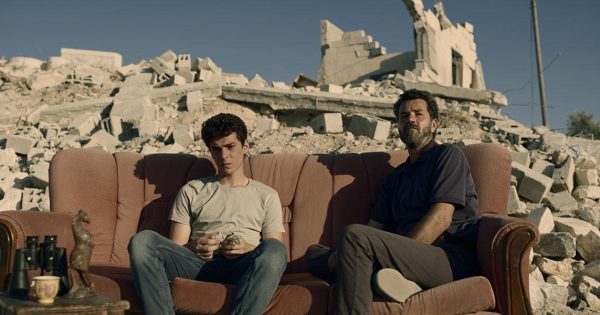 Athens Palestine Film Festival 2024: Μια γιορτή για τον Παλαιστινιακό Κινηματογράφο στην Αθήνα