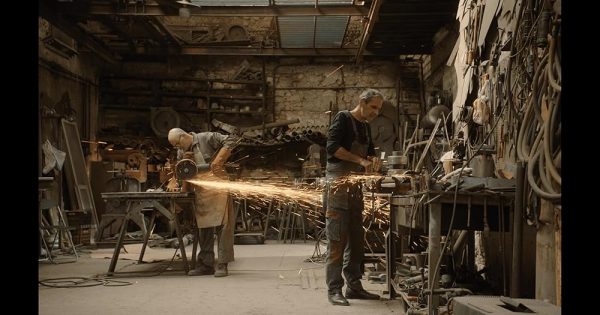 65ο ΦΚΘ: Το «Κυνήγι» του Χρήστου Πυθαρά αναζητά τον χαμένο γονικό χρόνο
