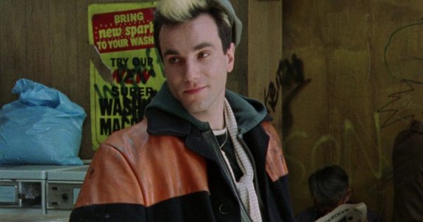 «Ωραίο μου Πλυντήριο»: Ρεσιτάλ Ντάνιελ Ντέι Λιούις στις 30ές Νύχτες Πρεμιέρας