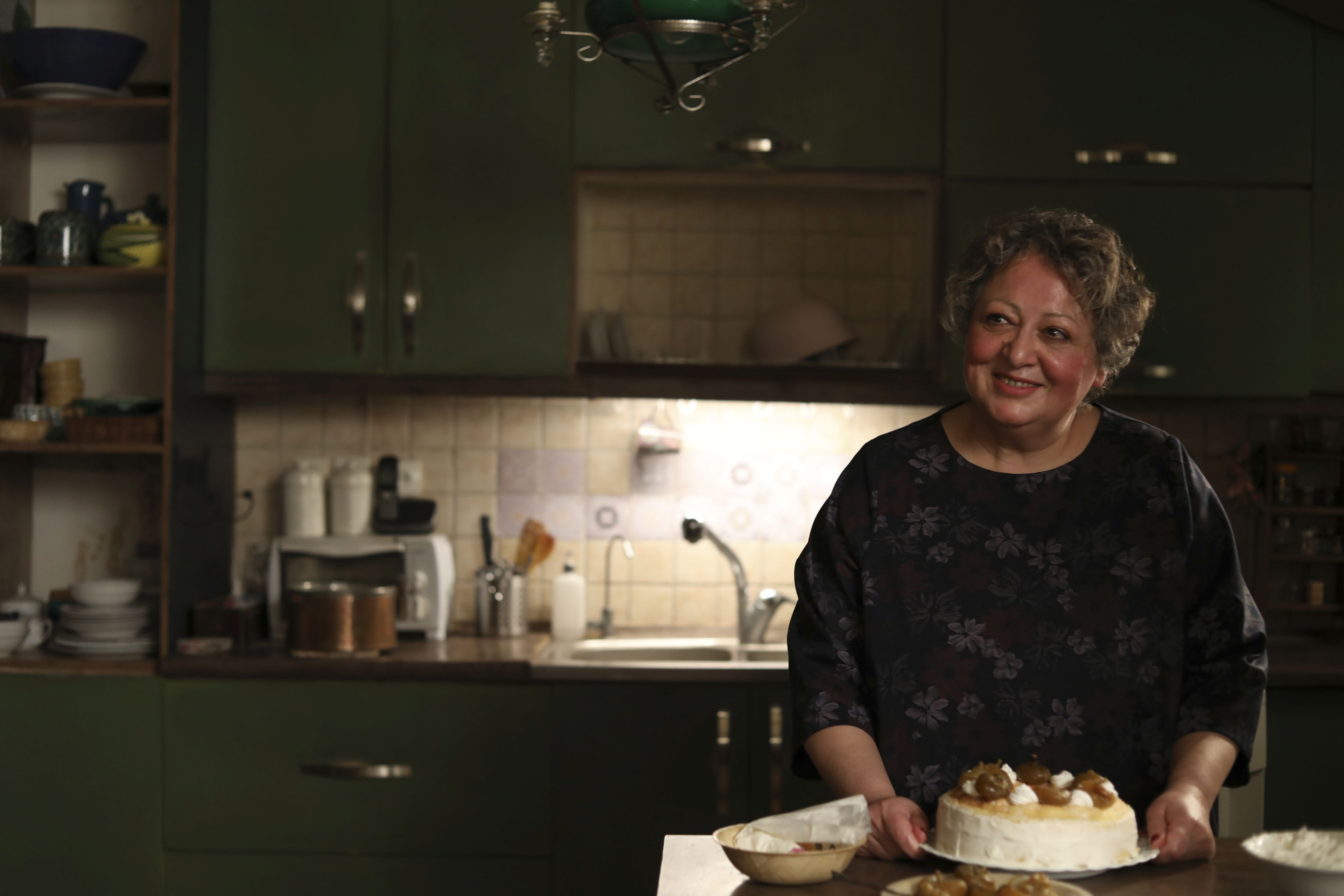 Το Αγαπημένο μου Γλυκό