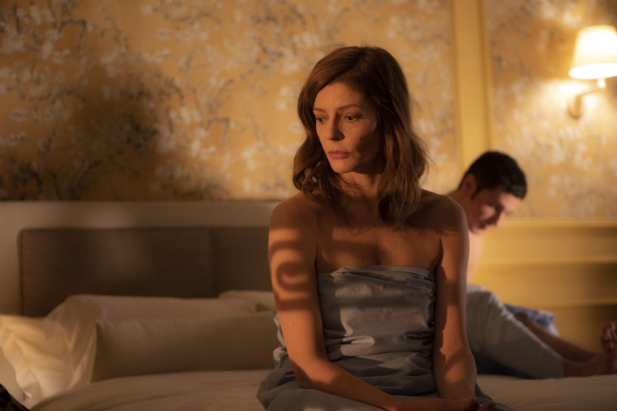 Μια Νύχτα Μαγική