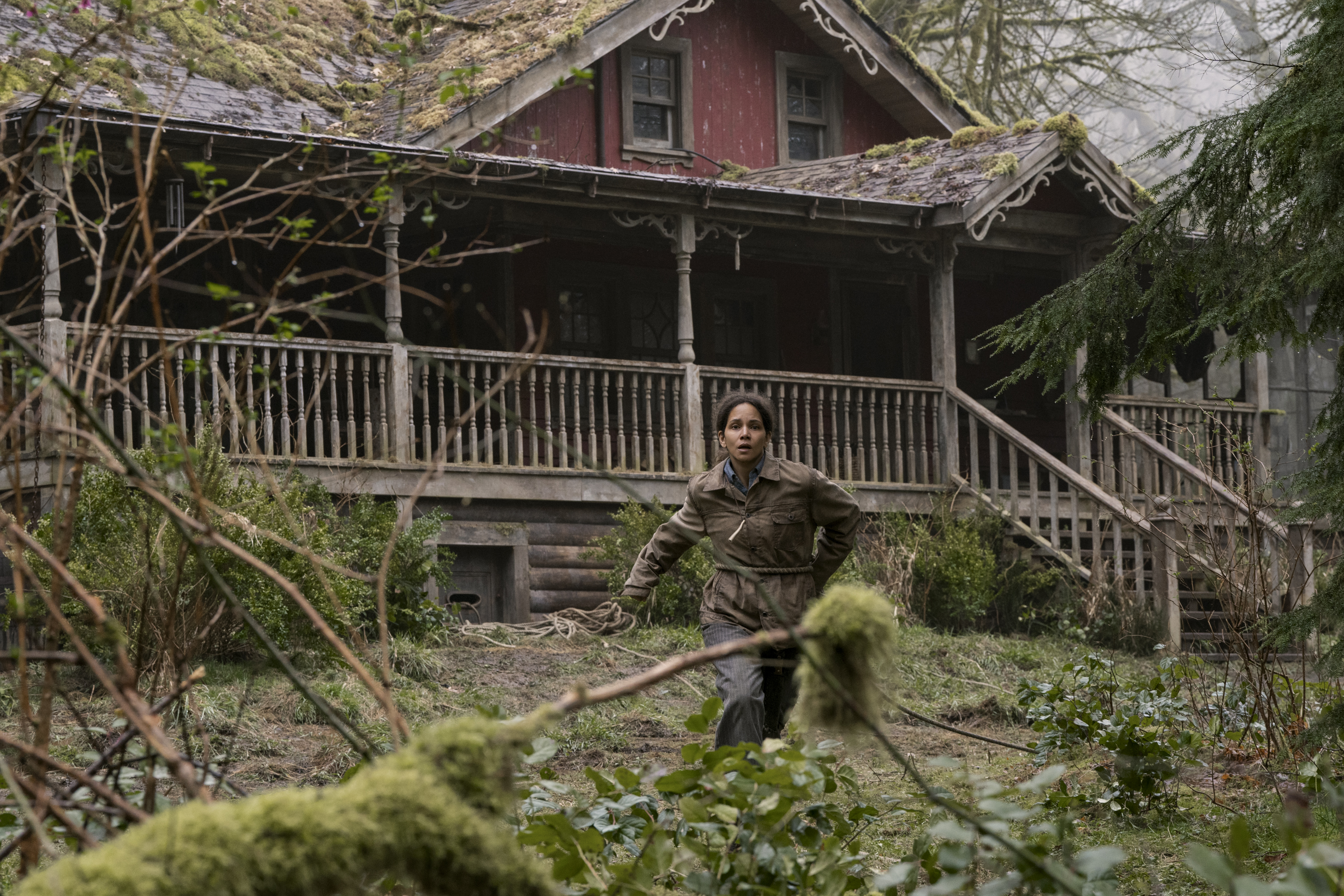 Μην σε Αγγίξει το Κακό