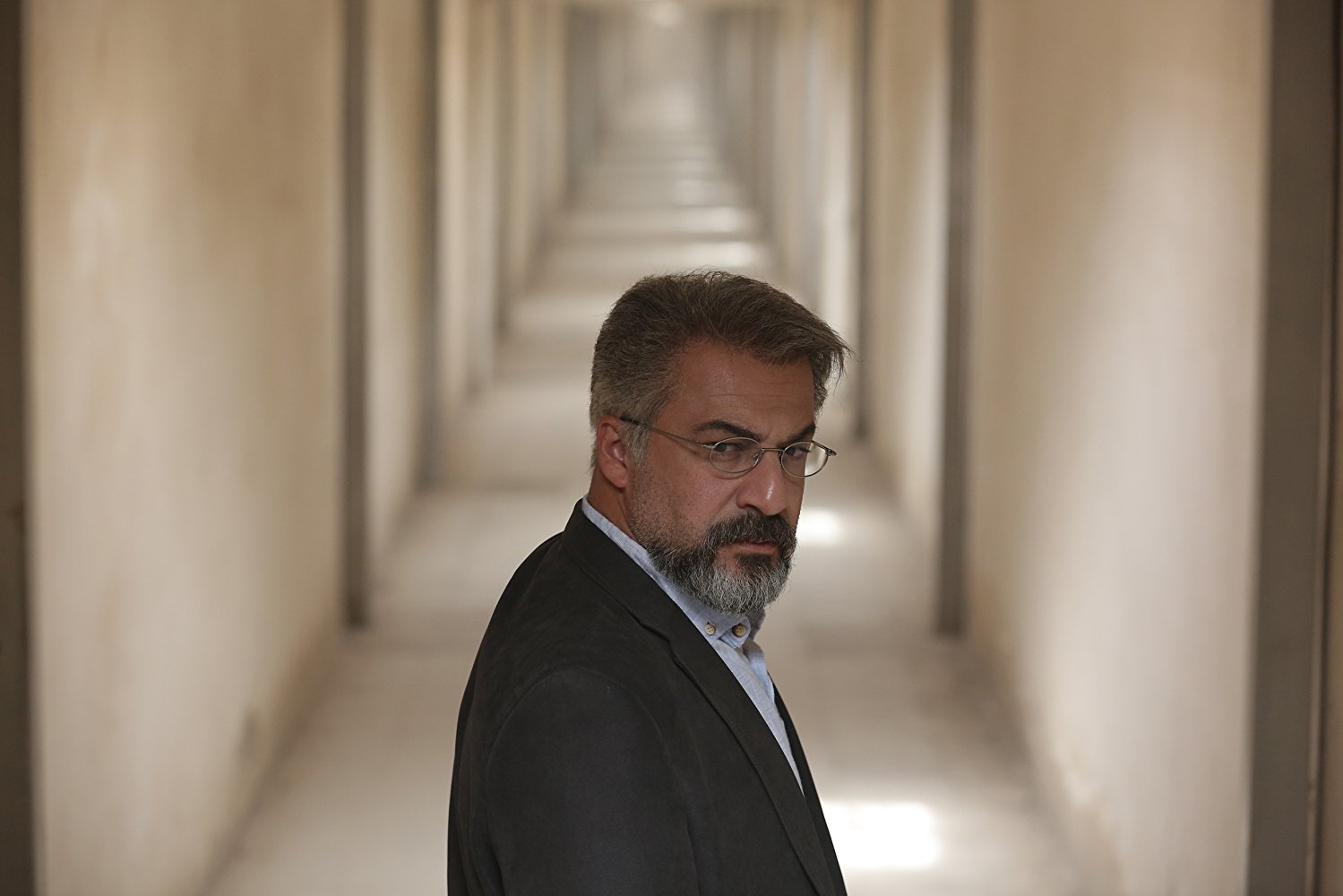 Περίπτωση Συνείδησης