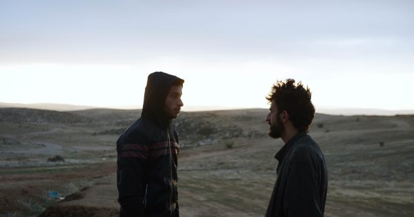 «Καμία άλλη Γη»: Ένα συγκλονιστικό ντοκιμαντέρ στις 30ές Νύχτες Πρεμιέρας